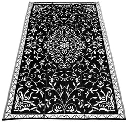 Rasteblanche muovipeitot - 90 x 270 cm - Sisätiloissa, terassilla, rannalla tai telttailussa