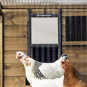 Botola di pollo per pollai - Chicken Guard