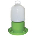 Dupla hengeres ivógép - 6 liter