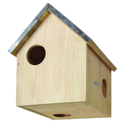 Kaweechelchen Haus - Solid Haus fir Äert Kaweechelchen