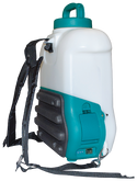 Garden sprayer (electric) - Lithium battery - 10 liters