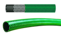 Waasserschlauch 1/2 "- 25 Meter - mat Armaturen a Düsen