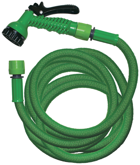 Water hose exclusive Flex Plus - 10-30 meters - flexible