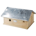 Пчелна къща - Малка къщичка за пчелите във вашата градина