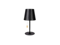 Galda lampa Harter ar saules baterijām - Uzlādējama ar ilgu darbības laiku - mājai, dārzam un/vai kempingam