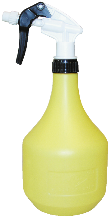 Kabi 1005 Chemo sprayer - 1 litru - pentru lichide chimice