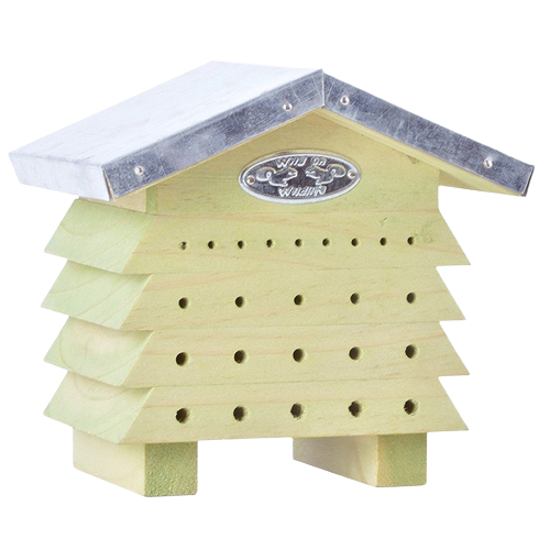Beehive beehive house - Söt litet bikupa hus