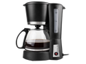 Koffiezetapparaat - Compact met slechts 550W - Inhoud 0,6 liter