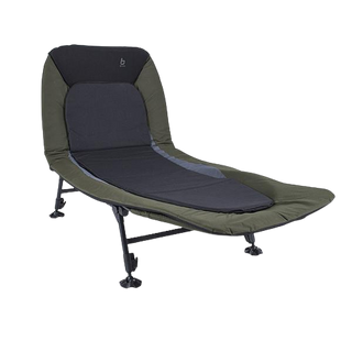 Makšķerēšanas gultas krēsls - modelis Sturgeon