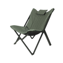 Atpūtas krēsls - dārzam, terasei, ziemas dārzam un kempingam - Molfat modelis