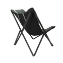 Atpūtas krēsls - dārzam, terasei, ziemas dārzam un kempingam - Molfat modelis