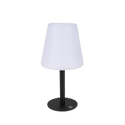 Industriālā galda lampa - Uzlādējama - Modelis Tilden