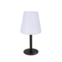 Industriell Table Lamp - Nofëllbar - Modell Tilden