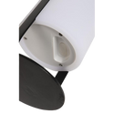 Lampe de table industrielle - Rechargeable - Modèle Helms