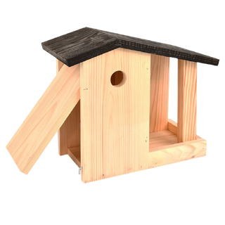 Fészekdoboz / madárdoboz modell Egoist ház
