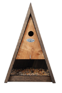 Гнездо за малки птици - модел Bed & Breakfast