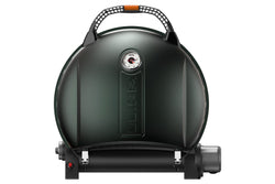 Kup zielony O-Grill 900T - Czarny, czerwony, kremowy, zielony, niebieski i pomarańczowy - Grill gazowy