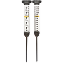 Regenmeter - gigantisch formaat