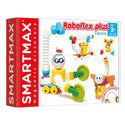 SmartMax- Roboflex Plus robotid - Magnetmänguasjad