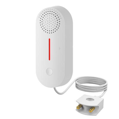 Alarma de nivel de agua por fuga de agua - Con WIFI