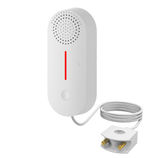 Alarm veelekke kohta - Üleujutuse ja veetaseme alarm - Heli- ja valgusalarm - WIFI alarmiga mobiiltelefonile