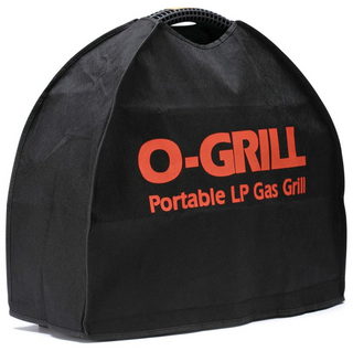 Dusti Cover - Zakken voor O-grills