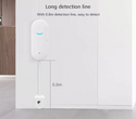 Alarma de nivel de agua por fuga de agua - Con WIFI