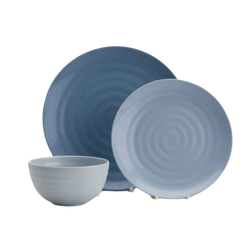 Hoolduskomplekt - Kas Vintage beež või Shades of Blue - 12 tk