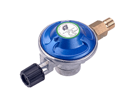 Camping Gas regulator - Fir Gas Dosen