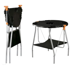 O-Dock - Mesa para O-grill 500.600 e 900T - dobrável