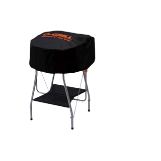 O-Dock - Table for O-grill 500,600 and 900T - collapsible