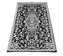 Rasteblanche műanyag szőnyegek - 120 x 180 cm - Beltéren, teraszon, strandon vagy kempingben