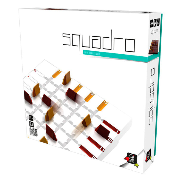Squadro game - Настолна игра за 2 човека