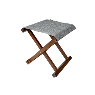  peleks Āra krēsls — dārzam, kempingam vai terasei — modelis Brentford