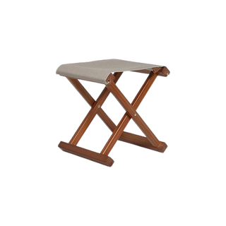  bess Āra krēsls — dārzam, kempingam vai terasei — modelis Brentford