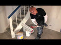 Pittura per pavimenti - prodotto robusto e durevole