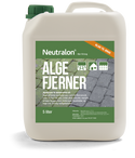 Eliminator de alge - Neutralon - 5 litri gata de utilizare