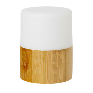 Lamp RY - Oplaadbaar met lange brandduur - voor huis, tuin en/of camping